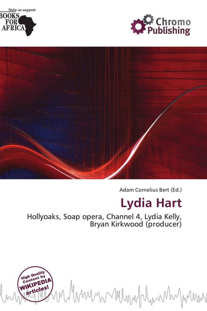 Lydia Hart