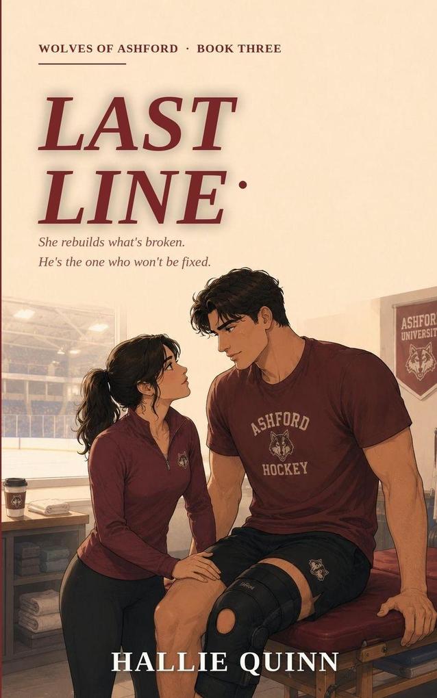 Last Line