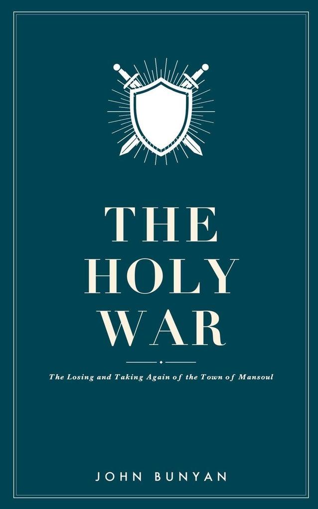 The Holy War
