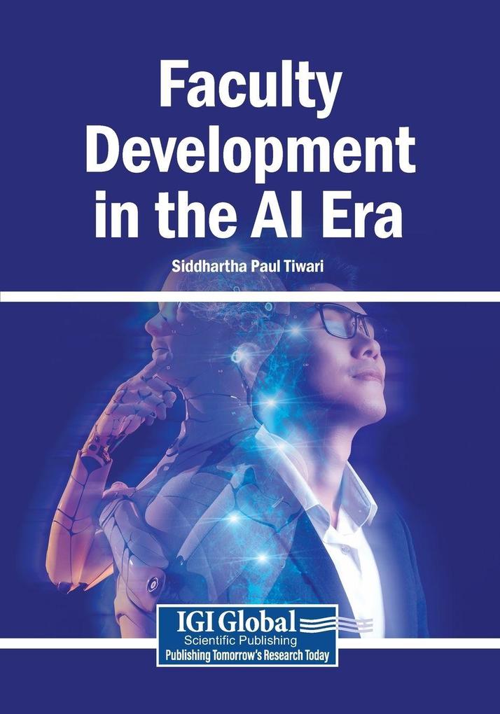 Faculty Development in the AI Era