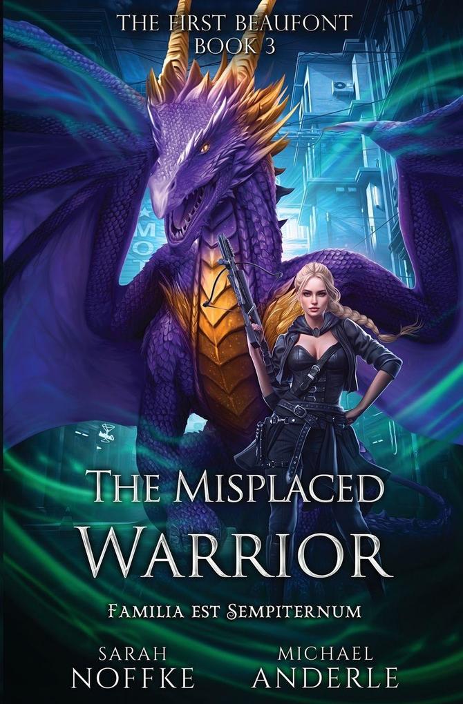 The Misplaced Warrior