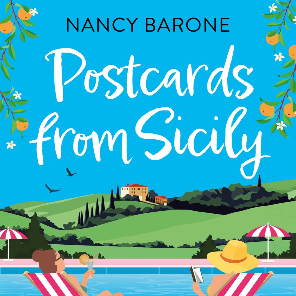 Postcards from Sicily
