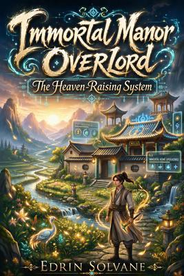 Immortal Manor Overlord The Heaven-Raising System