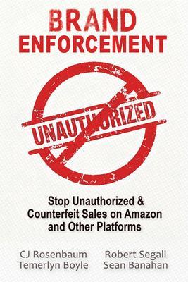 Brand Enforcement