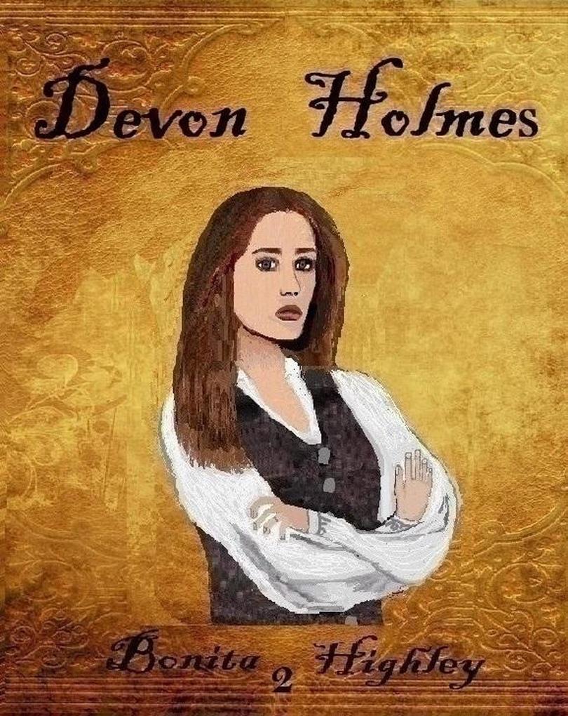 Devon Holmes 2