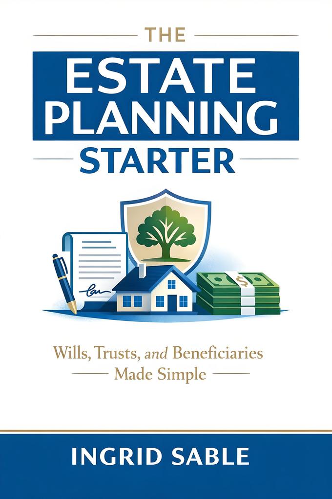 The Estate Planning Starter