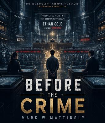 Before the Crime