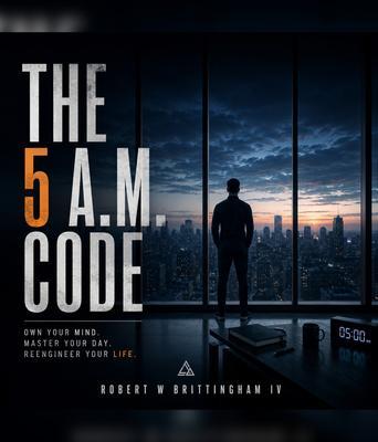 THE 5 A.M. CODE