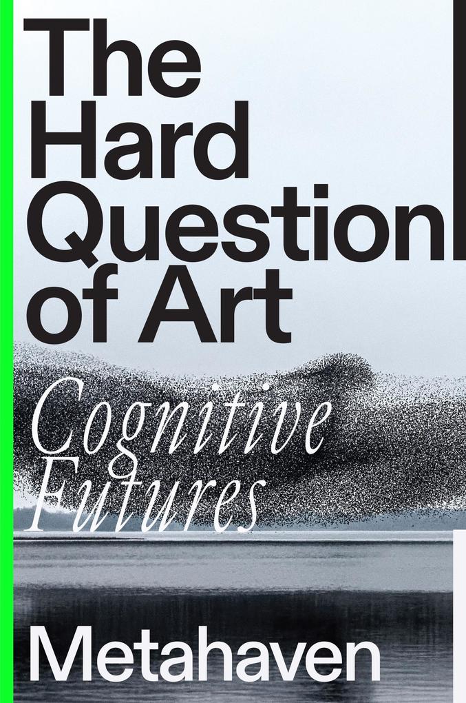 The Hard Question of Art