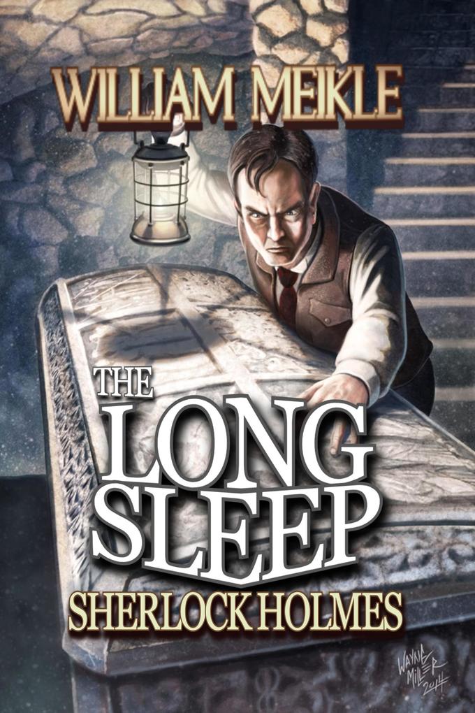 The Long Sleep