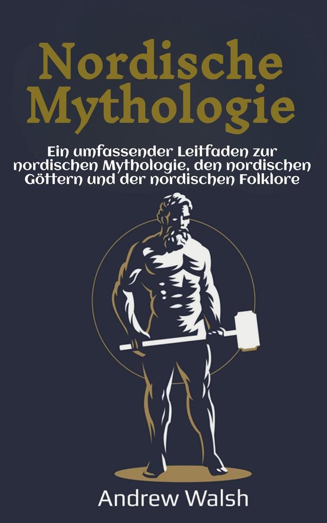 Nordische Mythologie