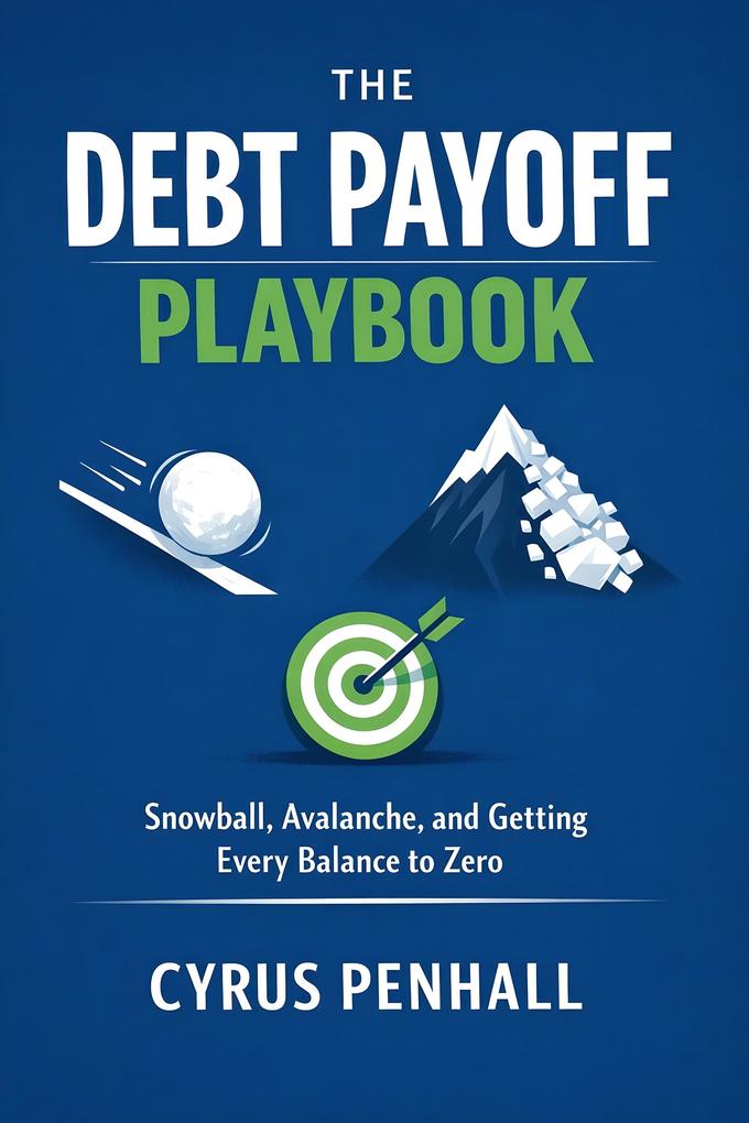 The Debt Payoff Playbook