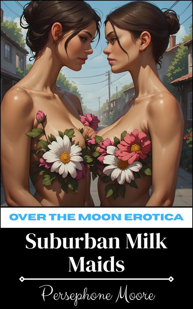 Suburban Milk Maids