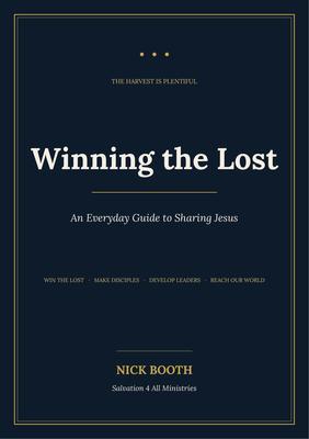Winning the Lost