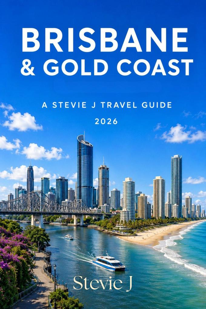 Brisbane & Gold Coast