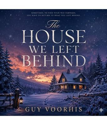 House We Left Behind