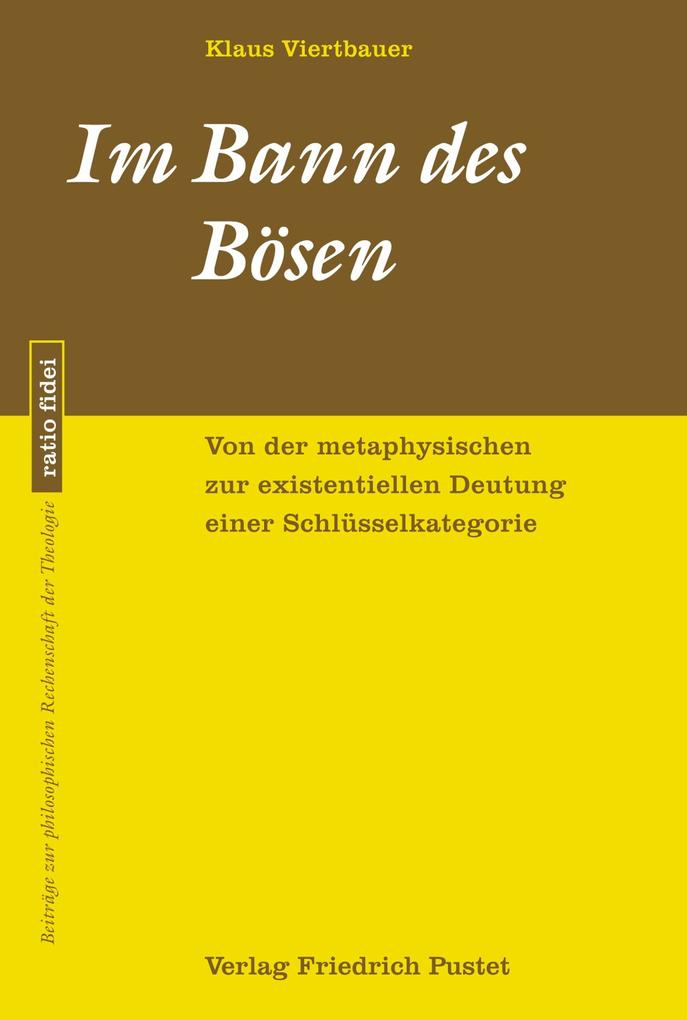 Im Bann des Bösen