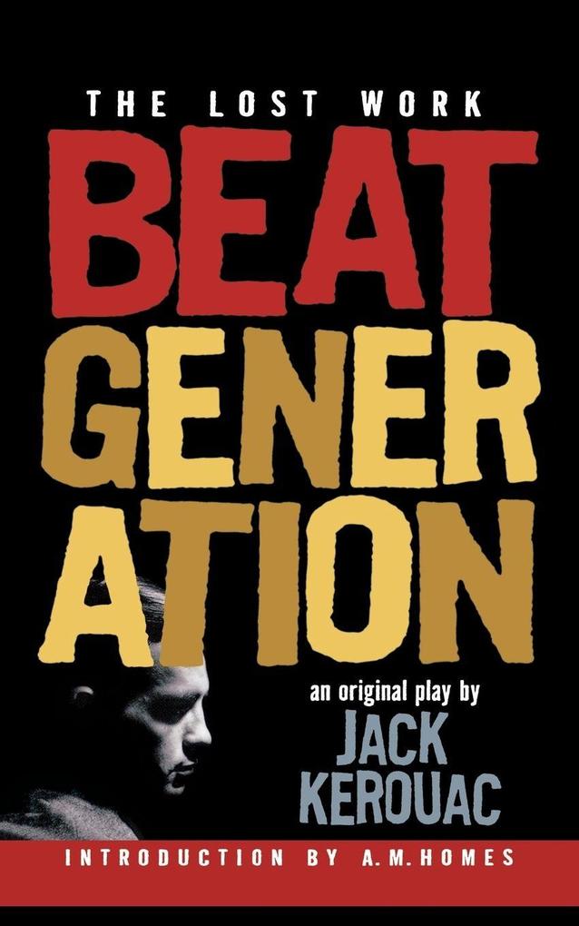 Beat Generation