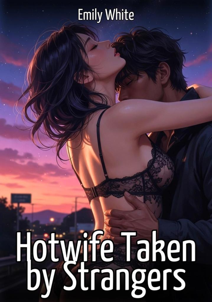 Hotwife Taken by Strangers