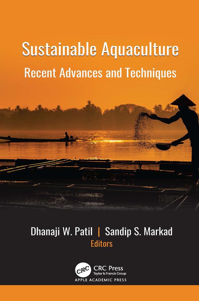 Sustainable Aquaculture