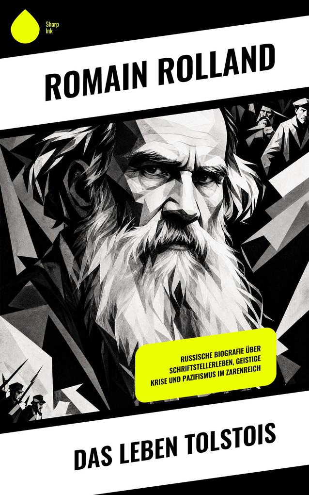 Das Leben Tolstois
