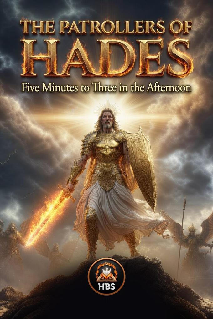 The Patrollers of Hades