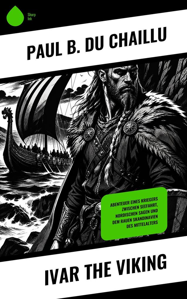 Ivar the Viking