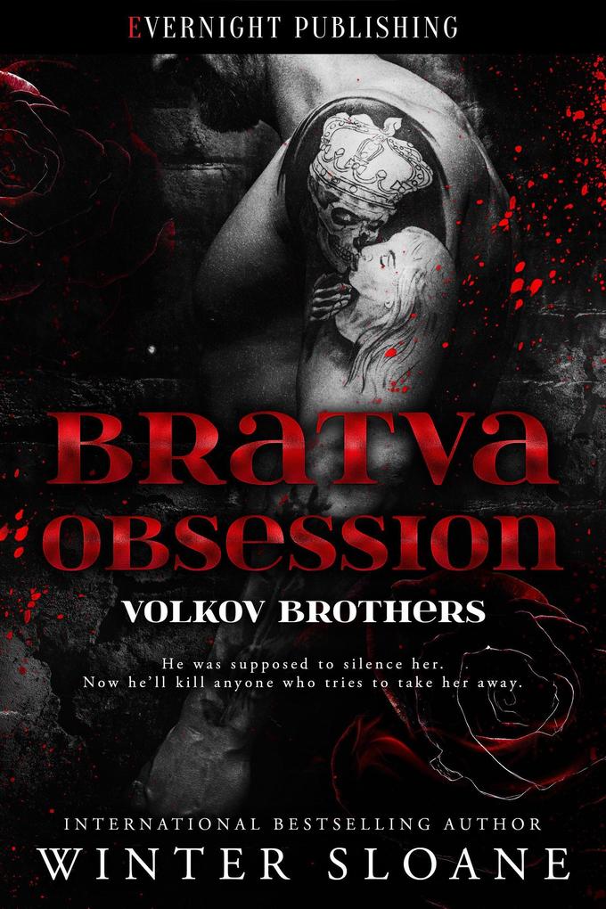 Bratva Obsession