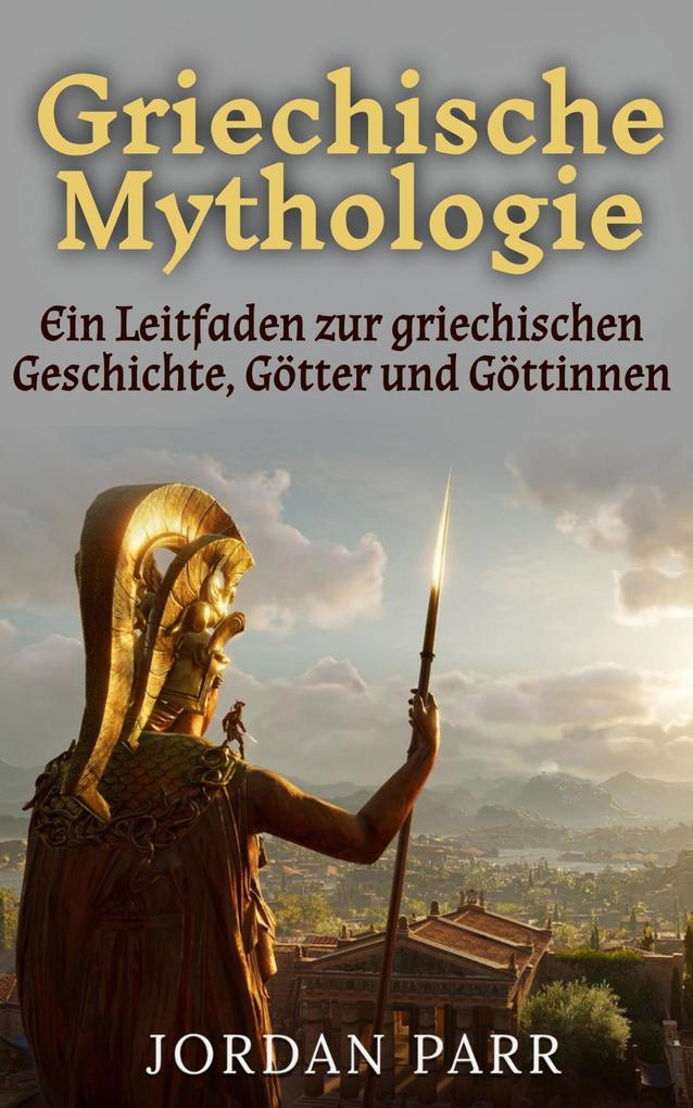 Griechische Mythologie