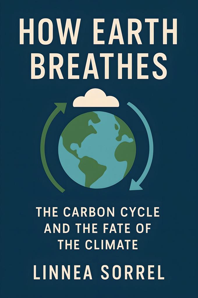 How Earth Breathes