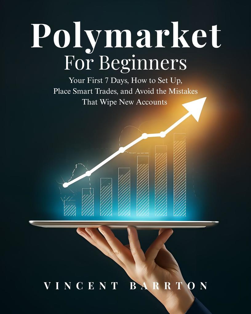 Polymarket For Beginners