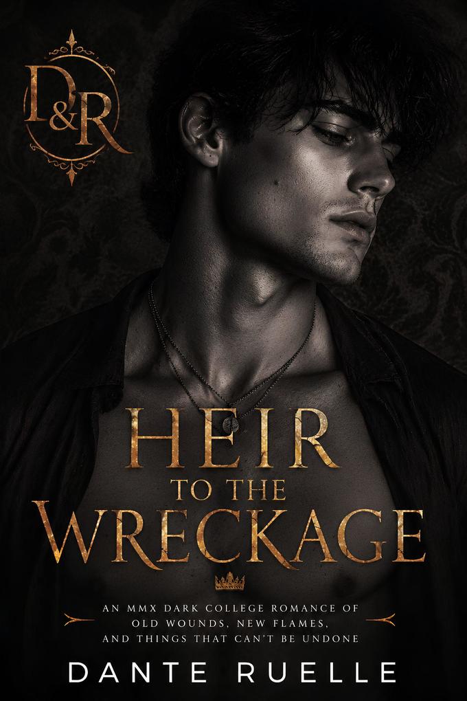 Heir to the Wreckage