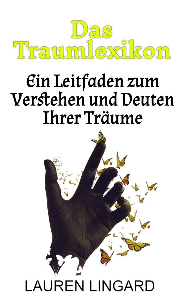 Das Traumlexikon