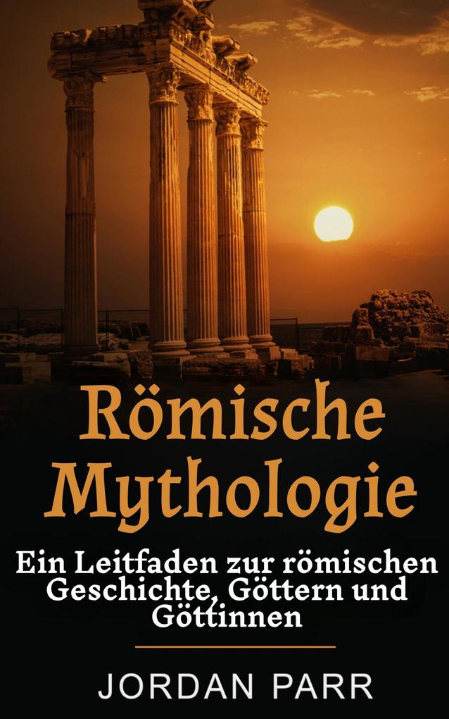 Römische Mythologie