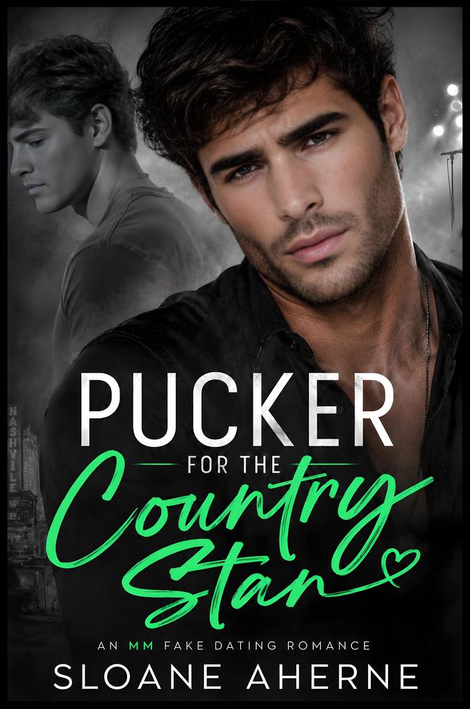 Pucker for the country star