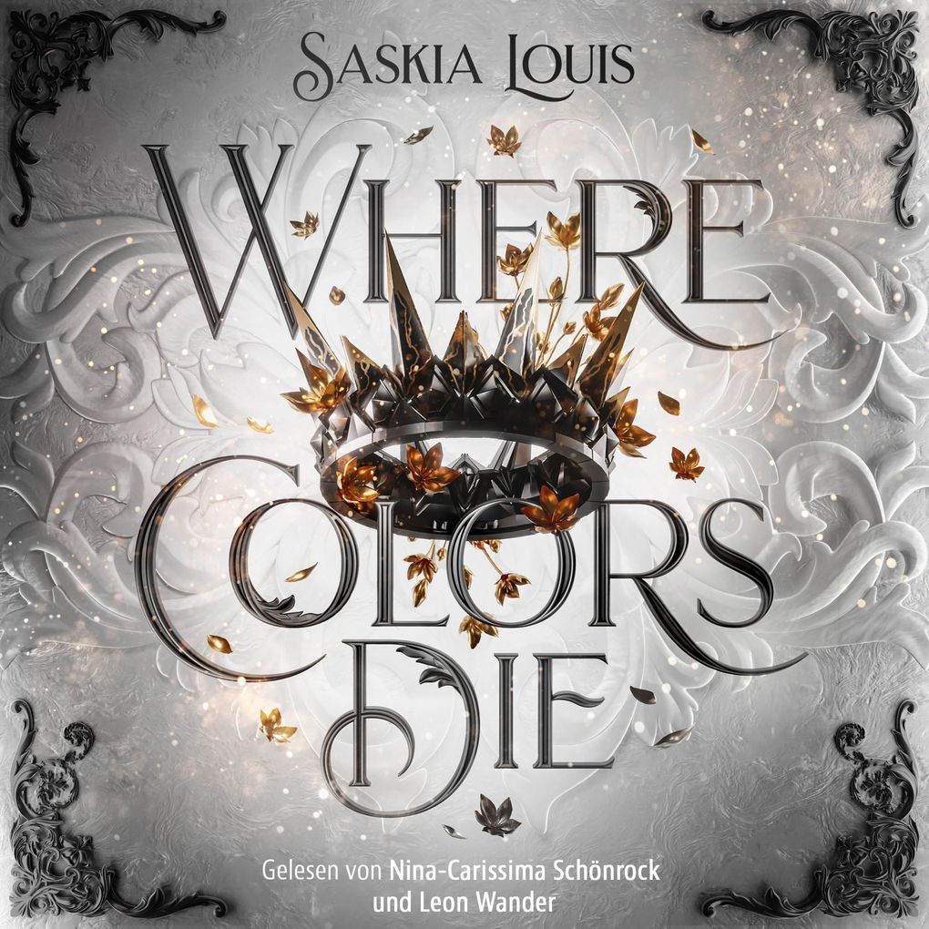 Where Colors Die