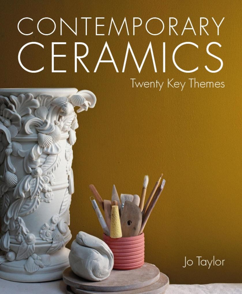 Contemporary Ceramics