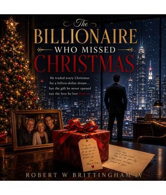 The Billionaire Who Missed Christmas