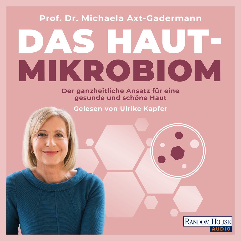 Das Hautmikrobiom