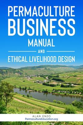 Permaculture Business Manual