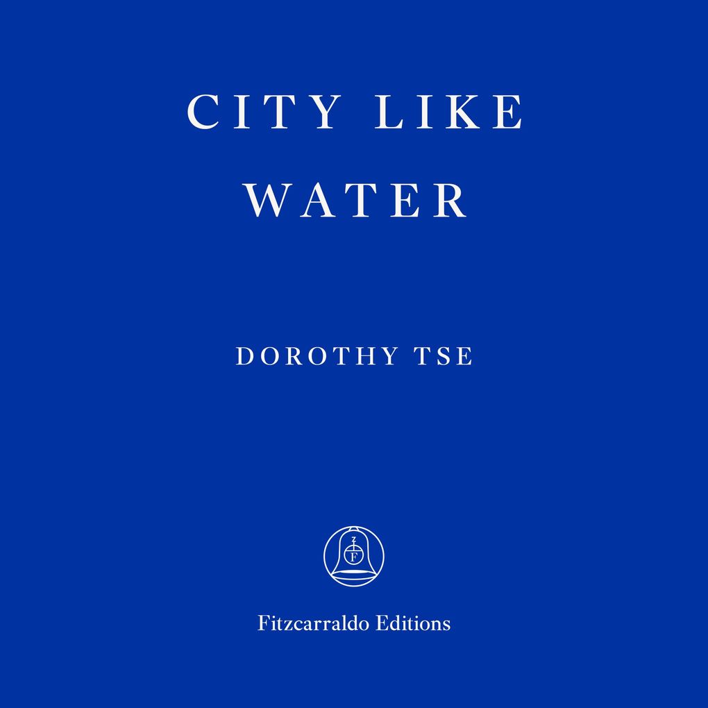 City Like Water