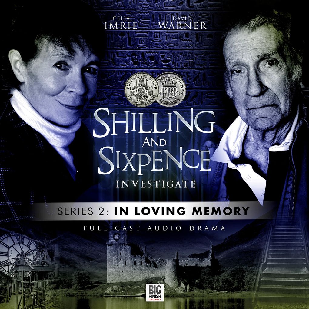 Shilling & Sixpence Investigate Series 2
