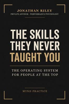 The Skills They Never Taught You