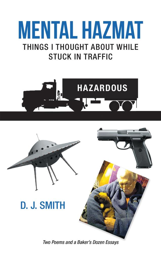 MENTAL HAZMAT
