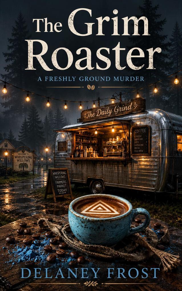 The Grim Roaster