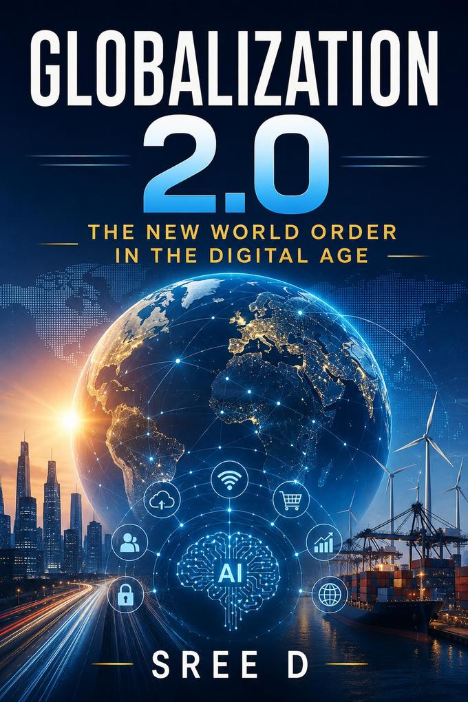 Globalization 2.0: The New World Order in the Digital Age