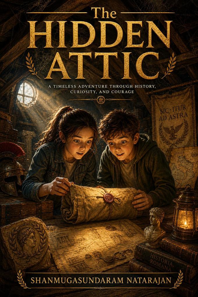 The Hidden Attic