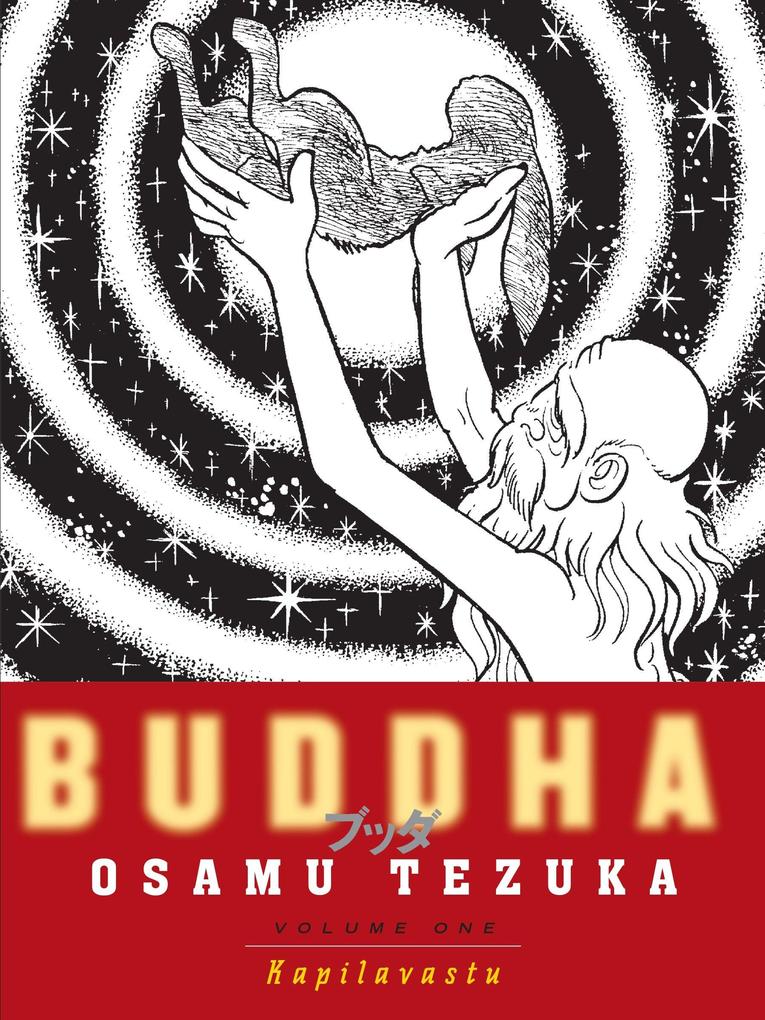 Buddha Volume 01: Kapilavastu