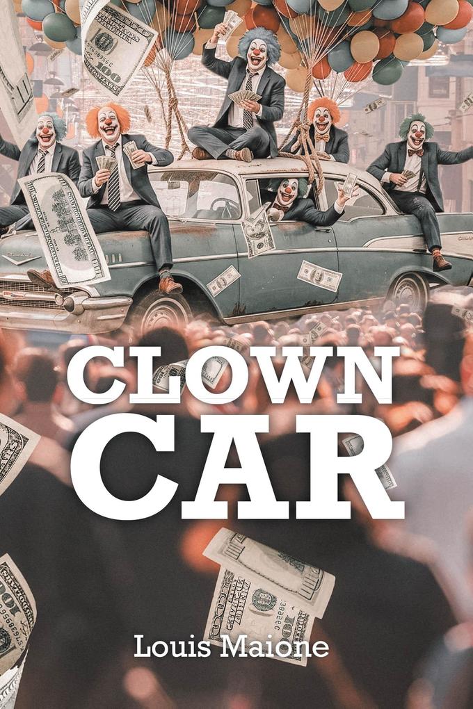 Clown Car