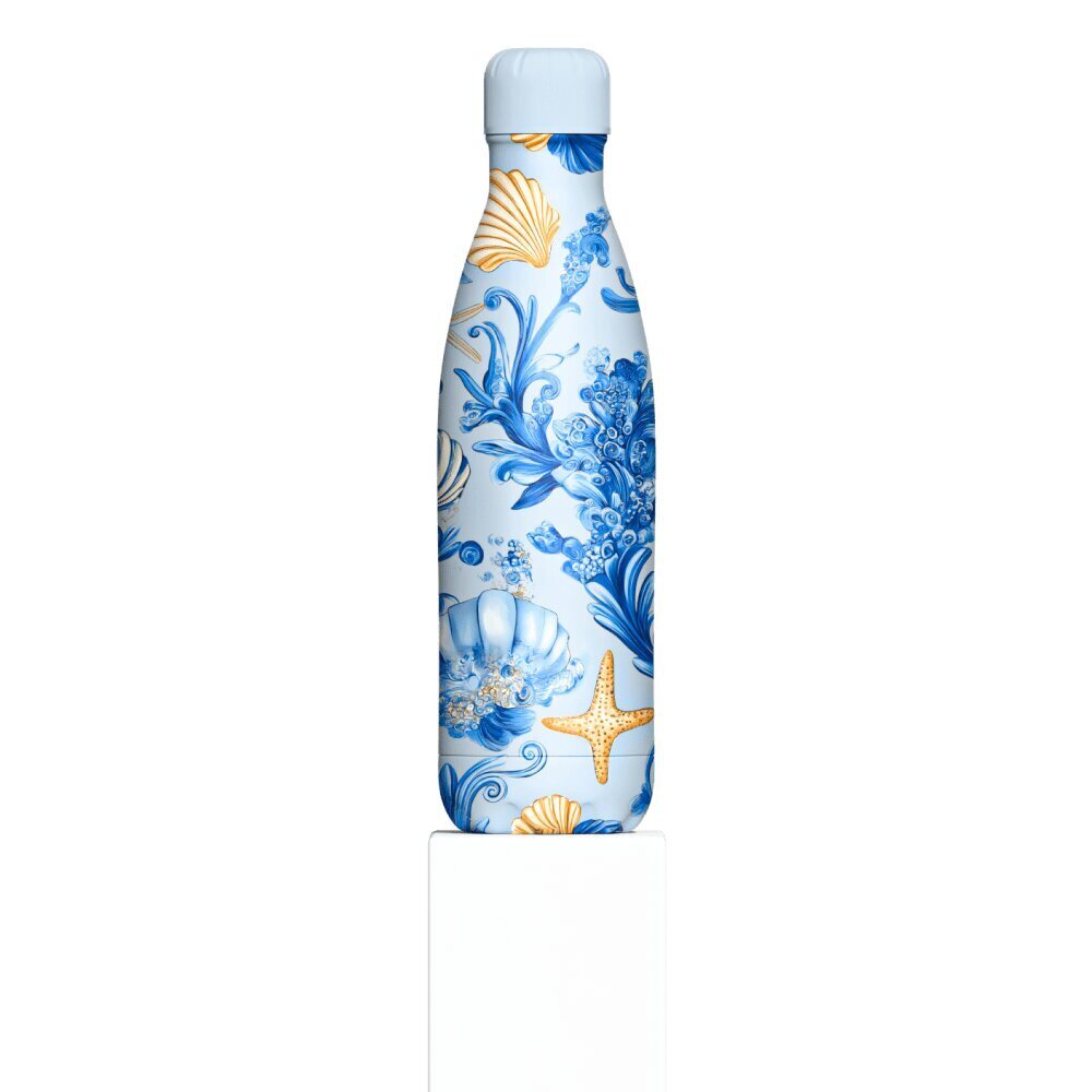 IZY Bottle - Blu Marina - 500ml